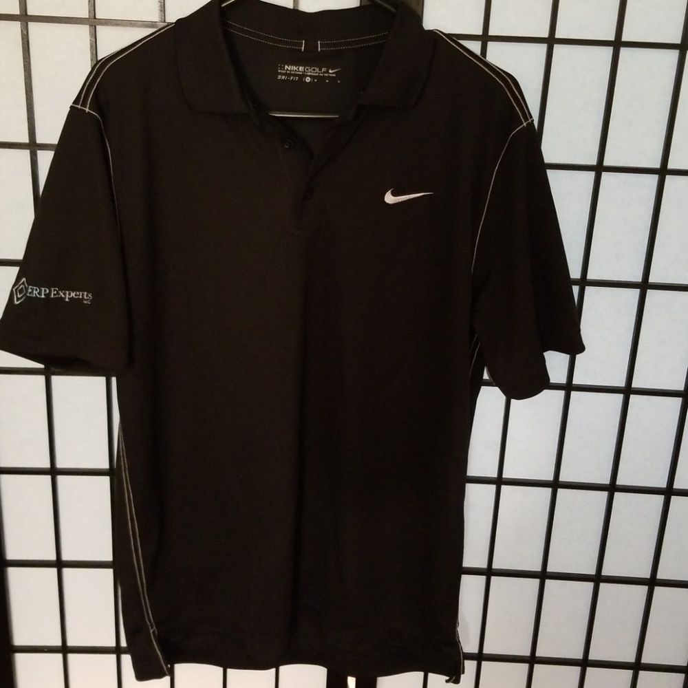 DRI-FIT Nike Golf polo